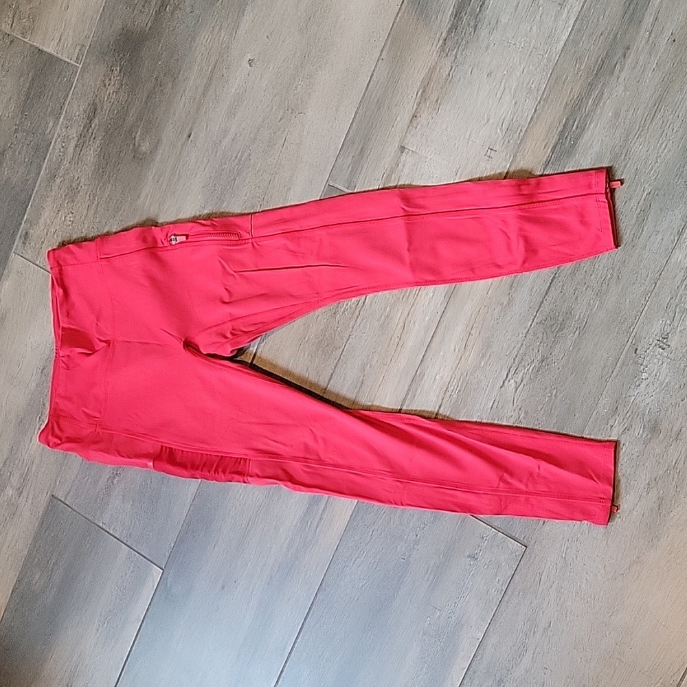 Fabletics Trinity Motion365 Hw Utility Legging, L - image 1